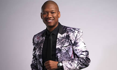 ProVerb - South African rapper, businessman, radio and TV personality