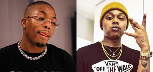 Ex Global portrays A-Reece as the bad guy responsible for The Wrecking Crew's split
